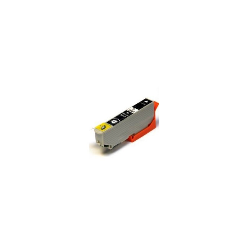 CARTUCCIA COMPATIBILE EPSON T2631 XLPHOTO 26XL NERA