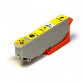 CARTUCCIA COMPATIBILE EPSON T2634 XL26XL GIALLO