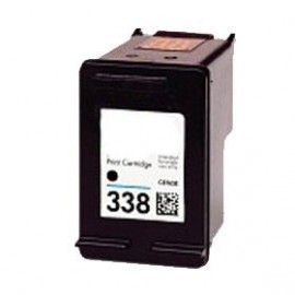 CARTUCCIA COMPATIBILE HP N.338XL NERA