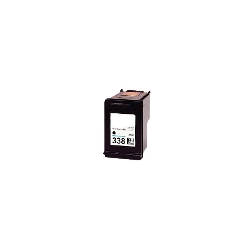CARTUCCIA COMPATIBILE HP N.338XL NERA