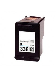 CARTUCCIA COMPATIBILE HP N.338XL NERA