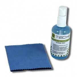 KIT DI PULIZIA SCHERMO EMPIRE CRISTALL CLEAR