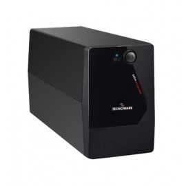 GRUPPO DI CONTINUITA ERA PLUS 1100VA/770W (FGCERAPL1100)