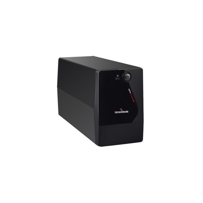 GRUPPO DI CONTINUITA ERA PLUS 1100VA/770W (FGCERAPL1100)