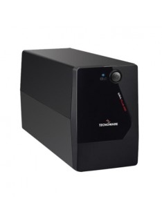 GRUPPO DI CONTINUITA ERA PLUS 1100VA/770W (FGCERAPL1100)