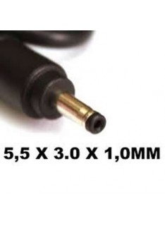 ALIMENTATORE PER NOTEBOOK 40W (NBP30) PER SAMSUNG