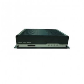SISTEMA DI SORVEGLIANZA DVR 1 CANALE (HH5801D-S)