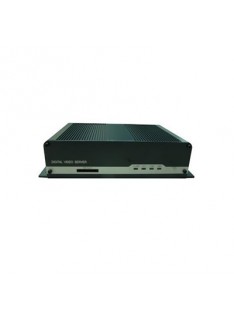 SISTEMA DI SORVEGLIANZA DVR 1 CANALE (HH5801D-S)