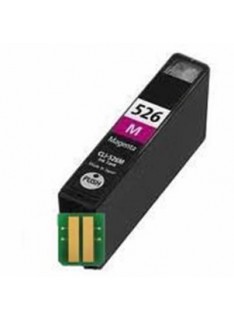 CARTUCCIA COMPATIBILE CANON CLI 551 XL MAGENTA