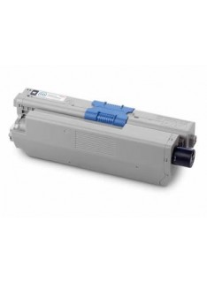 TONER COMPATIBILE OKI C321-BK NERO