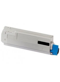 TONER COMPATIBILE OKI C610 NERO