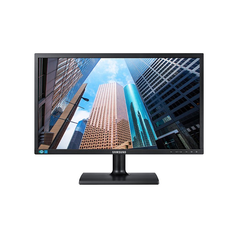 MONITOR 22" SM-S22E20KB LED FULL HD (S22E200B)