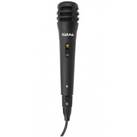MICROFONO CAVO 3 MT (DM 520)
