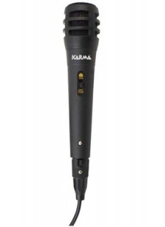 MICROFONO CAVO 3 MT (DM 520)