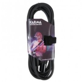CAVO AUDIO JACK 6,3-XLR 3 MT (CA 8257M)