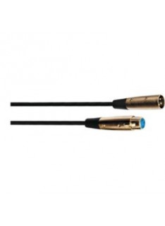 CAVO XLR 1,5 MT (CA 8261)