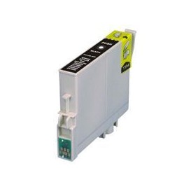 CARTUCCIA COMPATIBILE EPSON T0551 NERO
