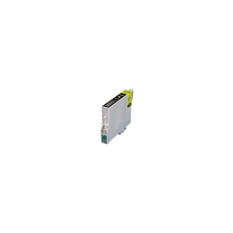 CARTUCCIA COMPATIBILE EPSON T0551 NERO