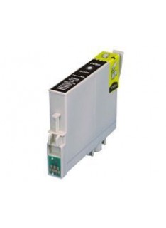 CARTUCCIA COMPATIBILE EPSON T0551 NERO
