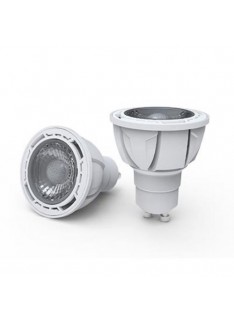 LAMPADA LED MR16 GU10 7W 3000K (LL-MHGU227C)