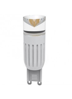 LAMPADA LED G9 220V 3W 6000K (LL-R393F)
