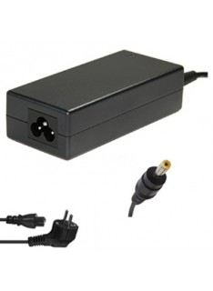 ALIMENTATORE PER NOTEBOOK 40W (NBP28)