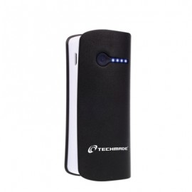 POWER BANK 6000 MAH (TM-PB6000-BK) NERO