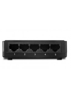 SWITCH RETE 5 PORTE 10/100 MBPS (SW-UF5L-030)