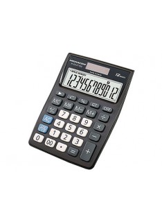 CALCOLATRICE 12 DIGITS DESKTOP DC2719C
