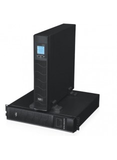 GRUPPO DI CONTINUITA 1000VA/900W ONLINE (UPS-OLC10DP)