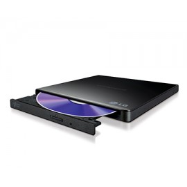 MASTERIZZATORE DVD GP57EB40 ESTERNO NERO