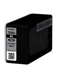CARTUCCIA COMPATIBILE CANON PGI 1500 BK