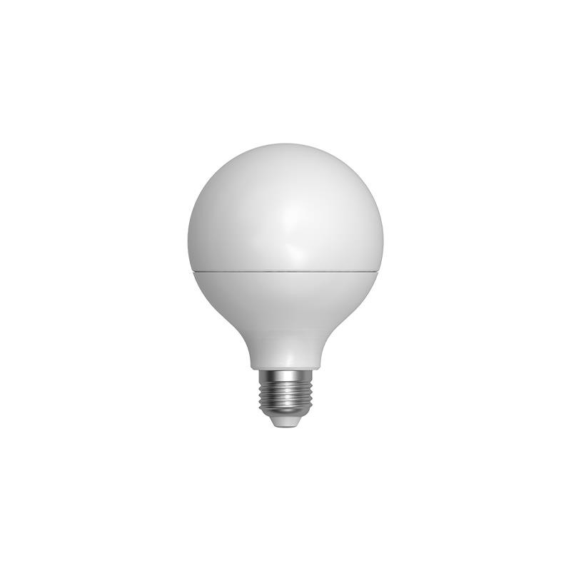 LAMPADA LED GLOBO E27 12W 3000K (LL-GN2712C)