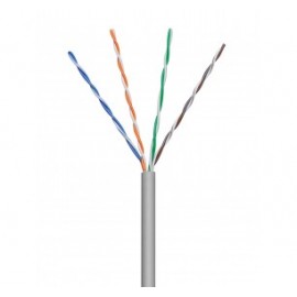 MATASSA CAVO DI RETE 305 MT RAME CAT.5 (CM-003)