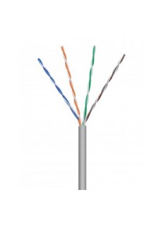 MATASSA CAVO DI RETE 305 MT RAME CAT.5 (CM-003)