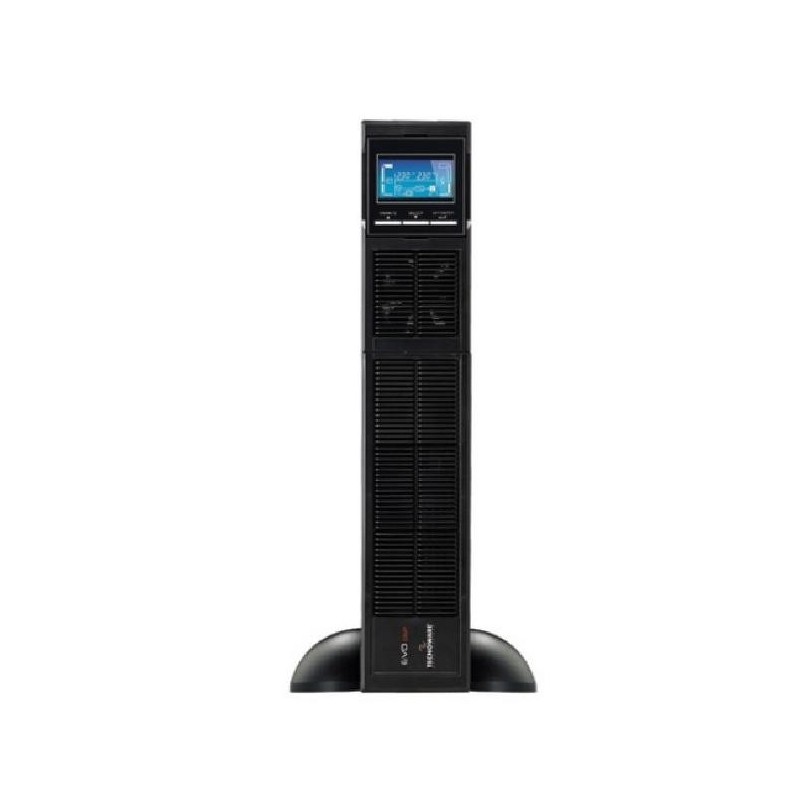 GRUPPO DI CONTINUITA EVO DSP MM 2.6 2600VA/1820W (FGCEVD2603MMRT)