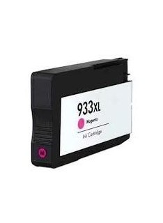 CARTUCCIA COMPATIBILE HP 933XL MAGENTA
