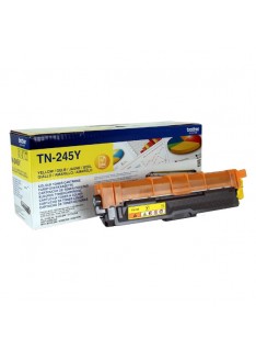 TONER ORIGINALE TN-245Y GIALLO