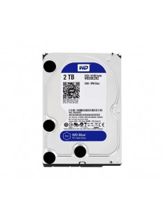 HARD DISK BLUE 2 TB SATA 3 (WD20EZRZ)