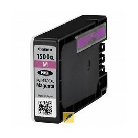 CARTUCCIA COMPATIBILE CANON PGI 1500 MAGENTA