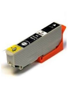 CARTUCCIA COMPATIBILE EPSON T2631 XLPHOTO 26XL NERA