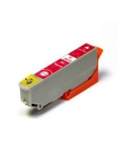 CARTUCCIA COMPATIBILE EPSON T2633 XL26XL MAGENTA