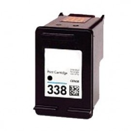 CARTUCCIA COMPATIBILE HP N.338XL NERA