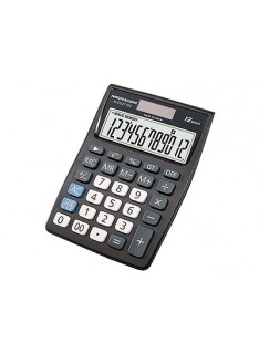 CALCOLATRICE 12 DIGITS DESKTOP DC2719C