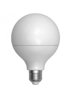 LAMPADA LED GLOBO E27 12W 3000K (LL-GN2712C)