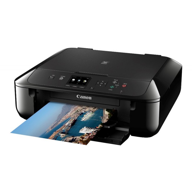 STAMPANTE MULTIFUNZIONE PIXMA MG5750 (0557C006) WIRELESS