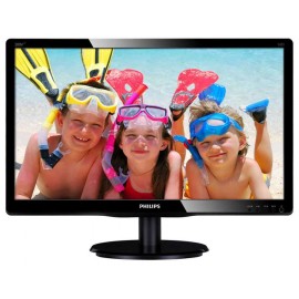 MONITOR 20" 200V4LAB2 LED MULTIMEDIALE