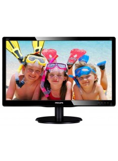 MONITOR 20" 200V4LAB2 LED MULTIMEDIALE