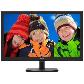 MONITOR 22" 223V5LHSB2 LED FULL HD