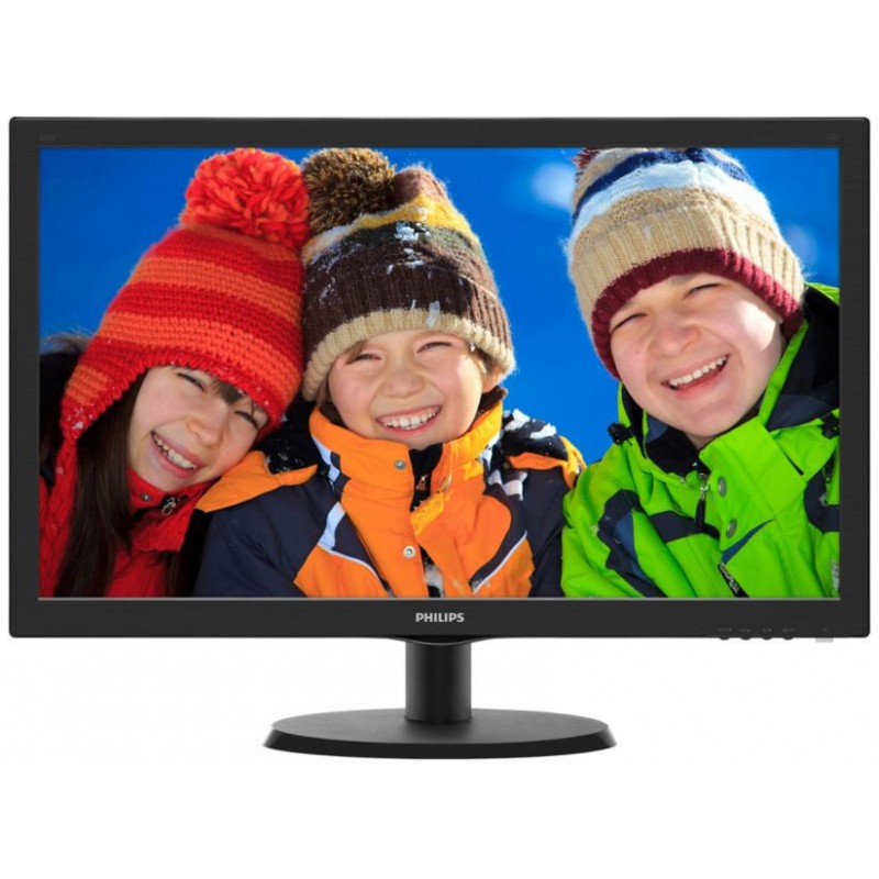 MONITOR 22" 223V5LHSB2 LED FULL HD